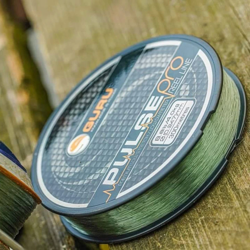 Guru Pulse Pro Line